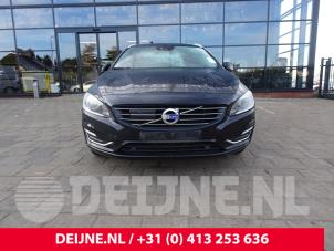 Volvo V60 10-