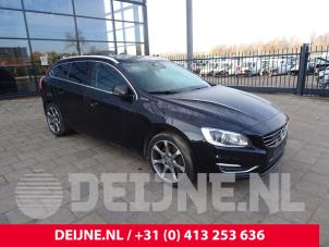 Volvo V60 DC/CD Konverter O163189 Spenderfahrzeug