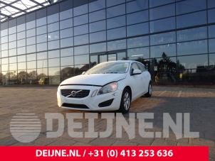 Volvo V60 10-