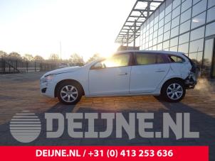 Volvo V60 10-
