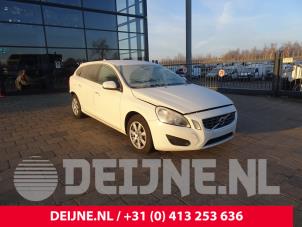 Volvo V60 Lautsprecher O165799 Spenderfahrzeug