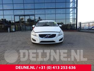 Volvo V60 10-
