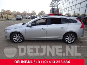 Volvo V60 10-