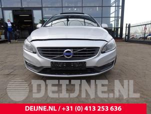 Volvo V60 10-