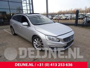 Volvo V60 Radkasten O163851 Spenderfahrzeug