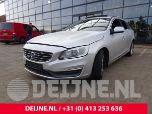 Volvo V60 10-