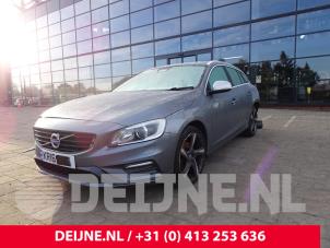Volvo V60 10-