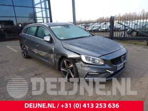 Volvo V60 Getriebe O162959 Spenderfahrzeug