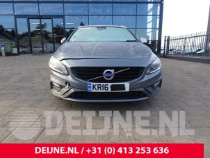 Volvo V60 10-