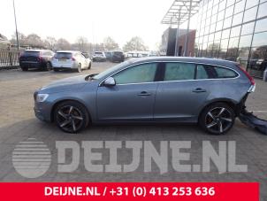Volvo V60 10-