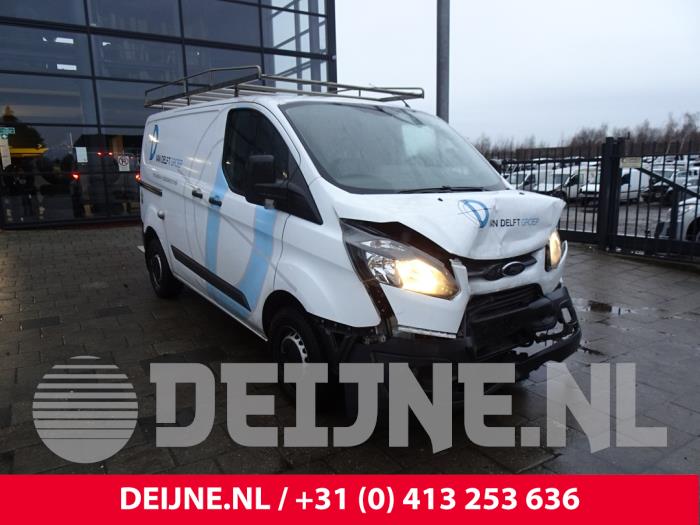 Ford Transit Custom Einspritzdüse (Diesel) O262078 Spenderfahrzeug