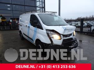 Ford Transit Custom AGR Kühler O173862 Spenderfahrzeug