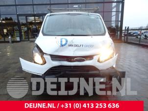 Ford Transit Custom 12-