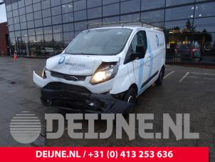 Ford Transit Custom 12-