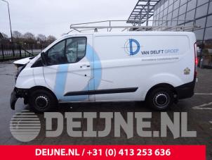 Ford Transit Custom 12-