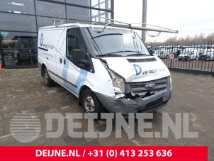 Ford Transit Sun visor O163754 Donor vehicle