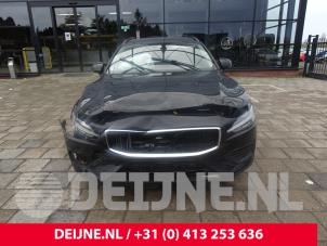 Volvo V60 19-