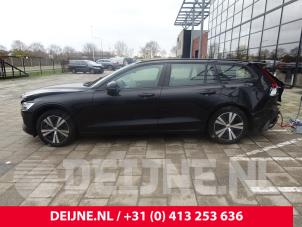 Volvo V60 19-