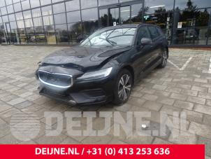 Volvo V60 19-