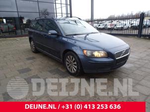Volvo V50 Airco Condensor O272124 Donorvoertuig