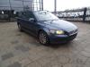 Sloopauto Volvo V50 uit 2005