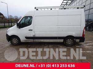Opel Movano 10-