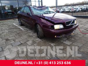 Volvo C70 Speaker O164937 Donor vehicle
