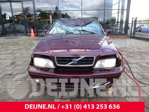 Volvo C70