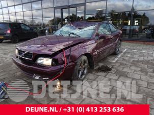 Volvo C70