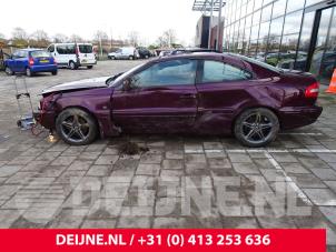 Volvo C70