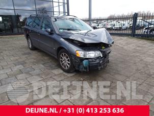 Volvo V70 Motor O164968 Donorvoertuig