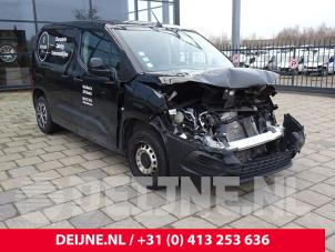 Opel Combo Handrem schakelaar O165769 Donorvoertuig