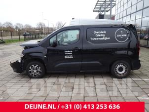 Opel Combo 18-