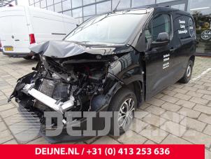 Opel Combo 18-