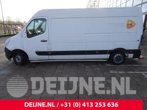 Opel Movano 10-