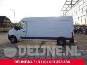 Opel Movano 10-