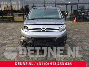 Citroen Jumpy 16-