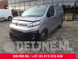 Citroen Jumpy 16-