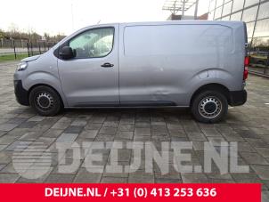 Citroen Jumpy 16-