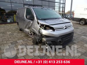 Citroen Jumpy Schaltung O168104 Spenderfahrzeug