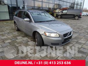 Volvo V50 ABS pump O218171 Donor vehicle