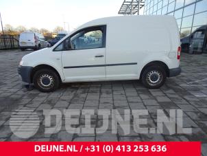 Volkswagen Caddy 04-