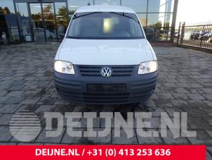 Volkswagen Caddy 04-