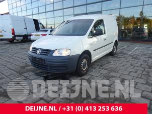 Volkswagen Caddy 04-