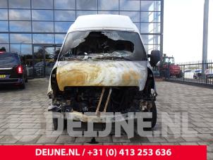 Opel Movano 10-