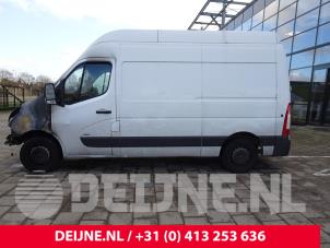 Opel Movano 10-