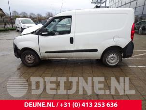 Opel Combo 12-