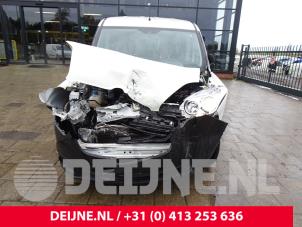 Opel Combo 12-