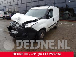 Opel Combo 12-