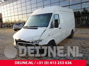 Mercedes Sprinter 00-